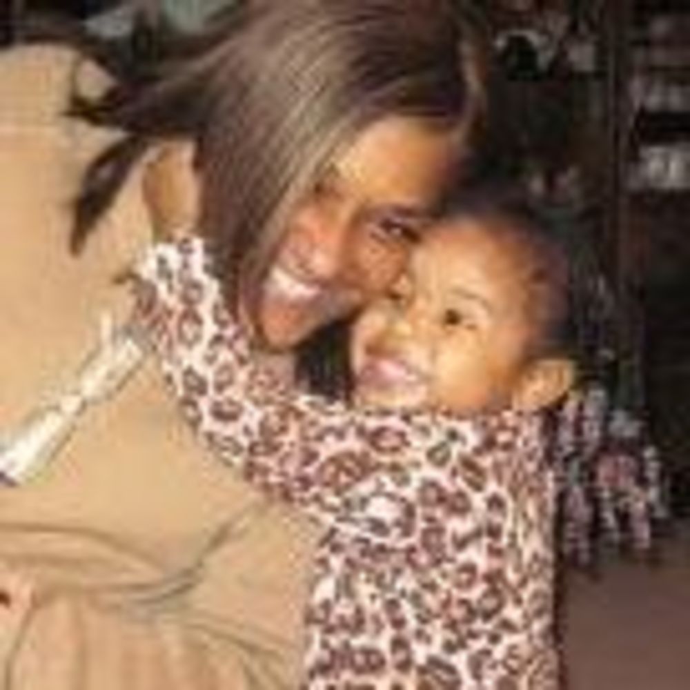 Meet your Posher, Pamela